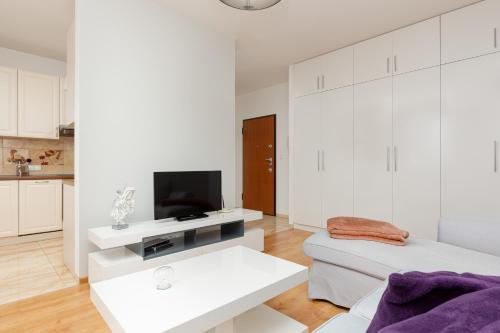 Apartament Na Woli Sowińskiego by Noclegi Renters Apartament Na Woli Sowińskiego by Noclegi Renters