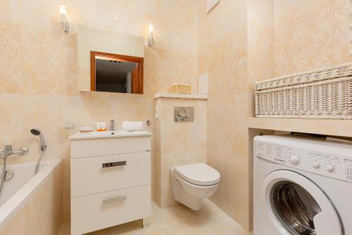 Apartament Na Woli Sowińskiego by Noclegi Renters Apartament Na Woli Sowińskiego by Noclegi Renters