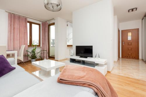 Apartament Na Woli Sowińskiego by Noclegi Renters Apartament Na Woli Sowińskiego by Noclegi Renters