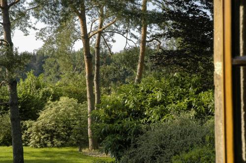 Au Grand Fête, B&B à la campagne