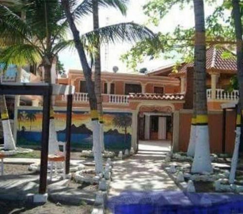 La Dona Hotel Boutique