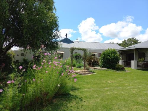 ทัศนียภาพภายนอกโรงแรม, DeKotzenhof in วักเกอร์สตรอม