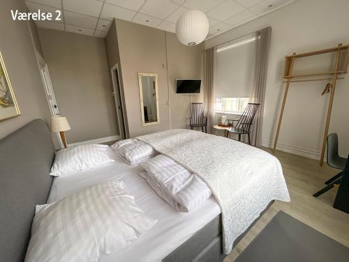 Hotel Højslev Kro - image 2