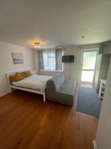 20 St Joseph Road chambre d'hôte Ponders End