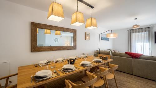 Les Freinets - Apt D201 - BO Immobilier- Châtel Multipass Vacances été 2026 en option au tarif de 4euros par jour et par personne, Châtel (fotografie 11)