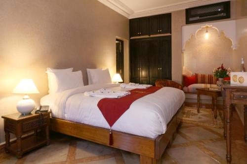 Riad Omara al Kasbah