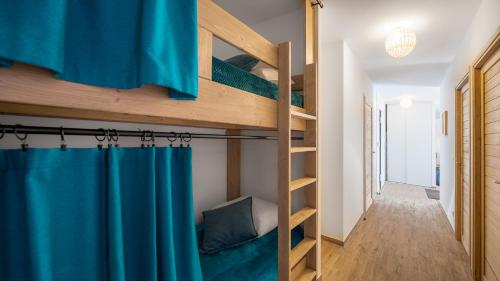 Les Freinets - Apt D201 - BO Immobilier- Châtel Multipass Vacances été 2026 en option au tarif de 4euros par jour et par personne, Châtel (fotografie 5)