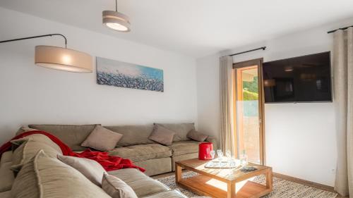 Les Freinets - Apt D201 - BO Immobilier- Châtel Multipass Vacances été 2026 en option au tarif de 4euros par jour et par personne, Châtel (fotografie 6)
