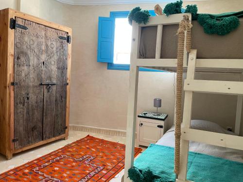Taghazout Ocean View – Agadir, CO