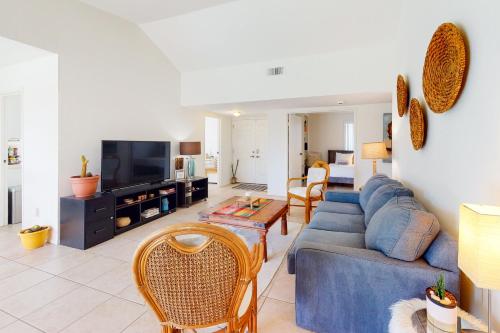 Coachella Hideout Permit# 50423 in Indio, USA