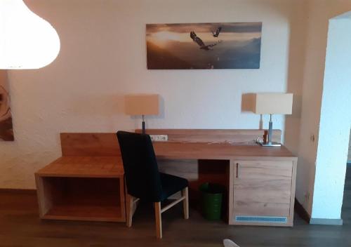 2 bedrooms, 3 beds