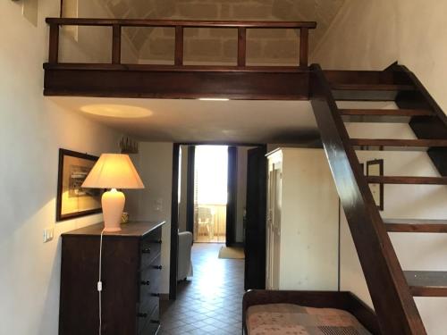 Favignana, Egadi. Casa indipendente con terrazza. gîte à louer Levanzo