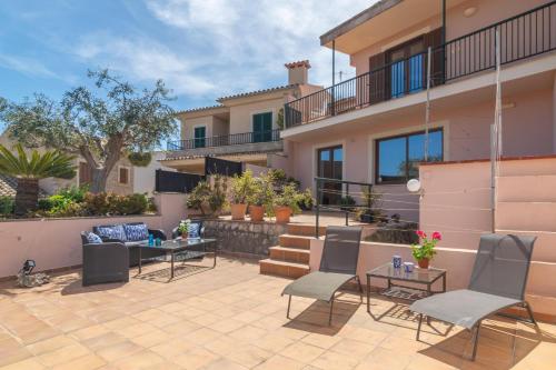  Can Vidal in Campanet