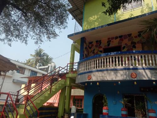Advait holiday home