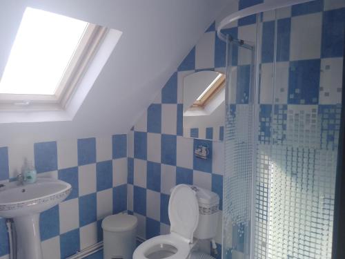 Complex Turistic Casa La Cabană Girov