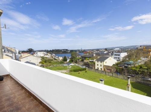  Apartamentos Le Câtre Ribadeo in Ribadeo