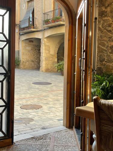 L' Alzina gîte à louer Falset