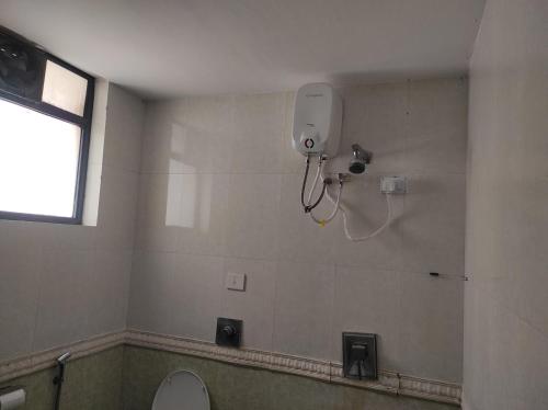 1BHK AC Service Apartment 206