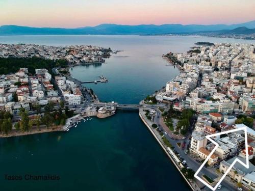  Efrosini´s Studios in Chalkida