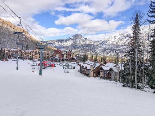 Elkpoint Unit 13, Durango Mountain Resort (foto 3)