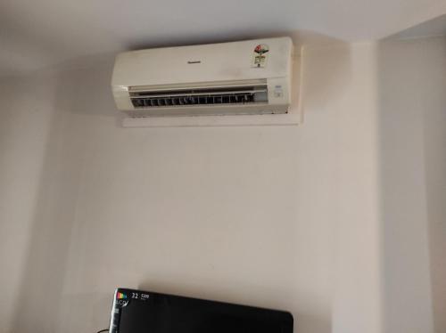 1BHK AC Service Apartment 206