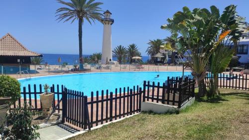 Sun club playa del águila by la piedra viva