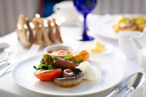 The Royal Crescent Hotel & Spa - image 13