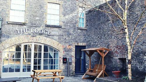 The Lodge Ballina