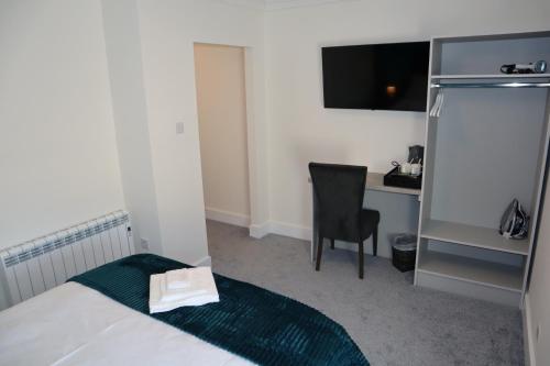 The Lodge Accommodation - image 7