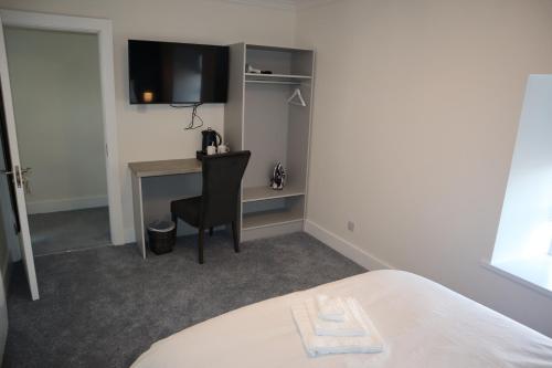 The Lodge Accommodation - image 13