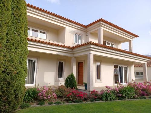 Vivenda do Parque Arouca gîte à louer Burgo