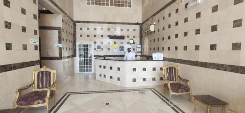 Зручності, Apartments alrumuz alsadiqah  in Джедда
