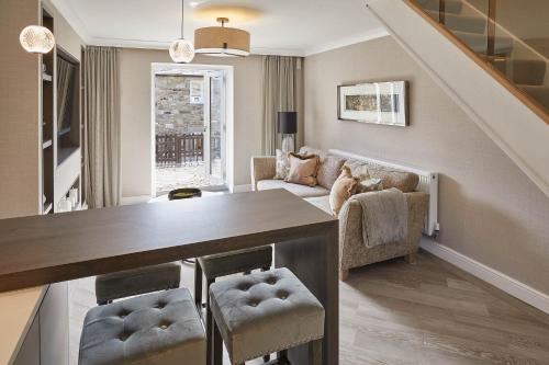 Host & Stay - Priory Yard, Barnard Castle