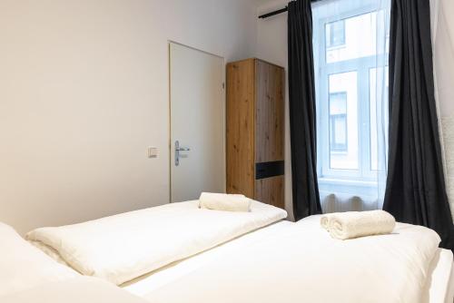 Modern and lovely apartment next to subway station, Vídeň (fotografie 8)