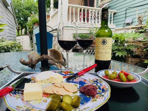 Austin House Inn – Newport, RI
