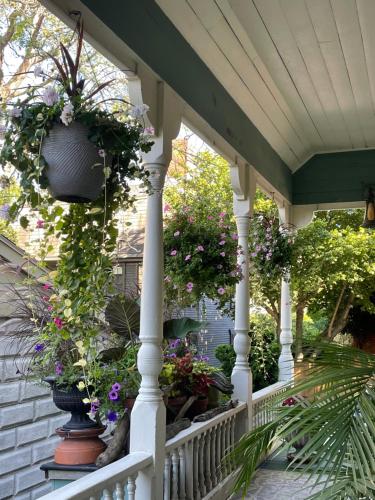 Austin House Inn – Newport, RI