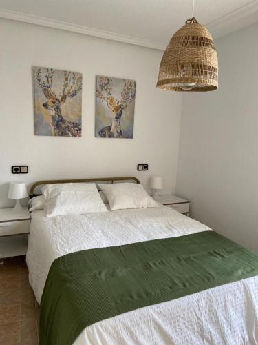  Precioso apartamento con terraza. in Ávila