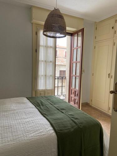 Precioso apartamento con terraza. in Ávila