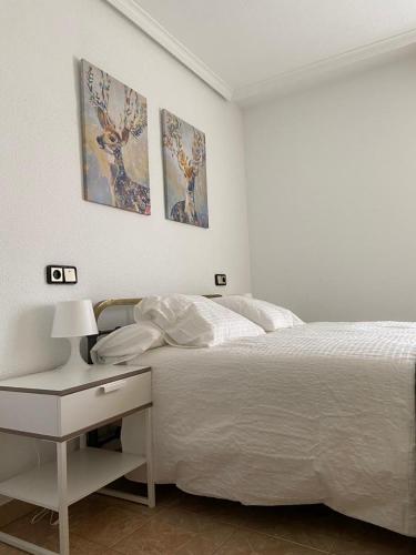  Precioso apartamento con terraza. in Ávila