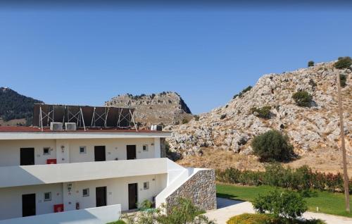 Anavadia Hotel - image 14