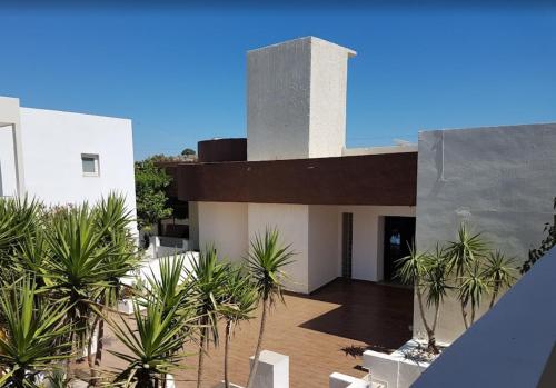 Anavadia Hotel - image 5