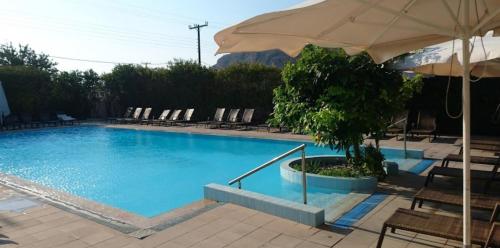 Anavadia Hotel - image 4