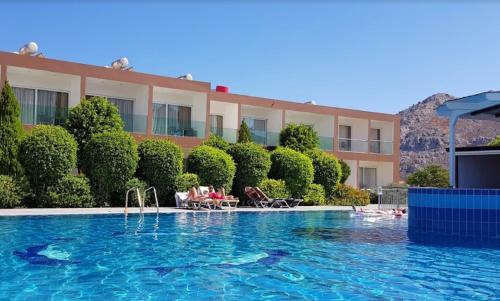 hotel photo