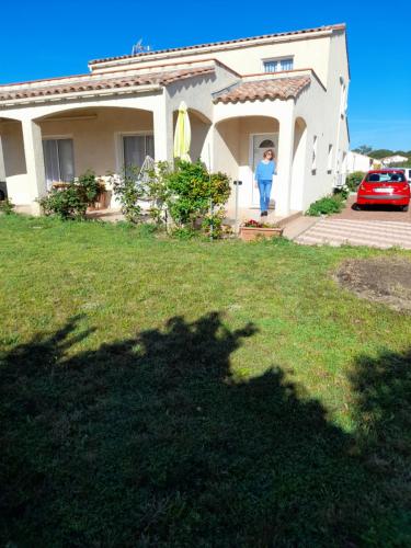 Chez Carole et Michel en Minervois