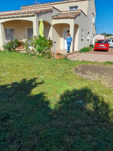 Chez Carole et Michel en Minervois - Pension de famille - Rieux-Minervois