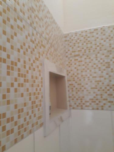 Single Room with Private Bathroom image 2