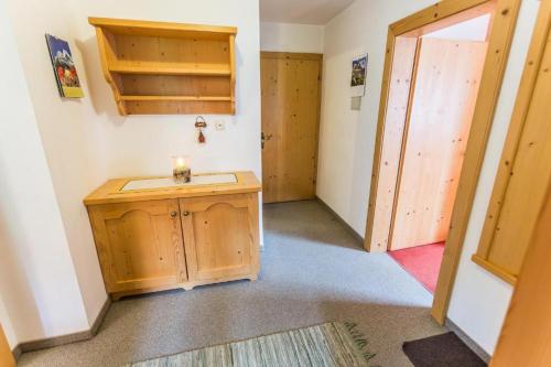 Appartement Sonnenglück by MoniCare, Unterkunft in Leutasch