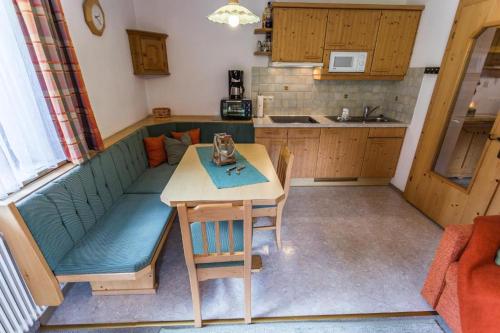 Appartement Sonnenglück by MoniCare in Leutasch