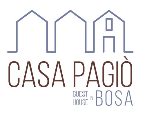 Casa Pagiò