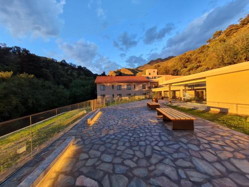 . Hotel Estilo MB - Merlo